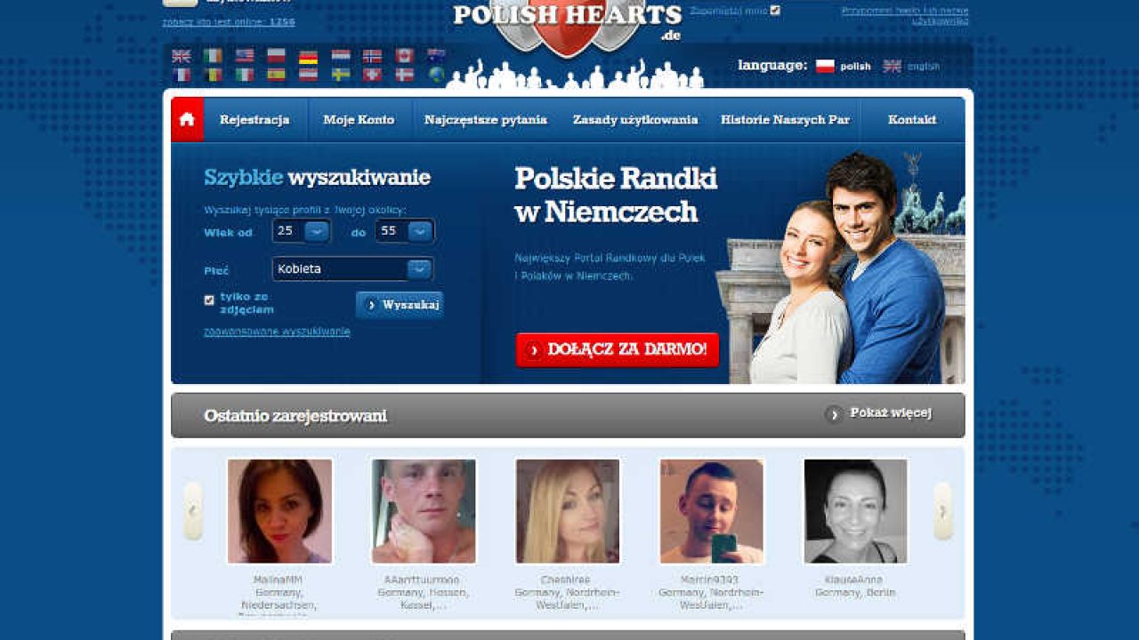 Najlepszy portal randkowy w pl