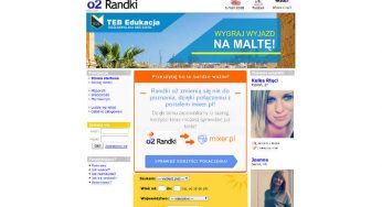 Randki o2 pl